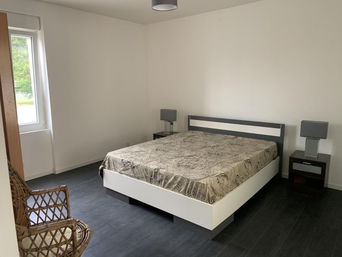 Maison Charentaise Pleine De Charme Villa Saint-Nazaire-sur-Charente Ngoại thất bức ảnh
