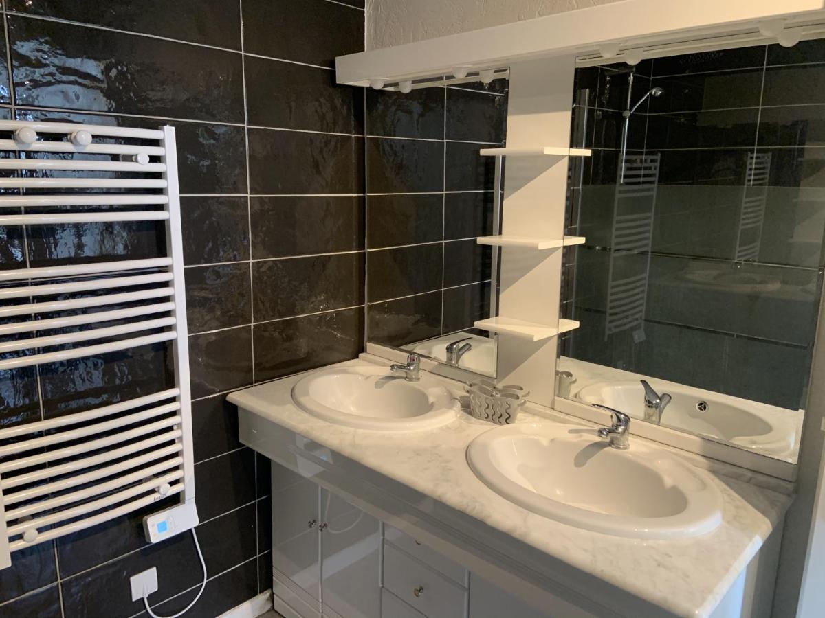 Maison Charentaise Pleine De Charme Villa Saint-Nazaire-sur-Charente Ngoại thất bức ảnh