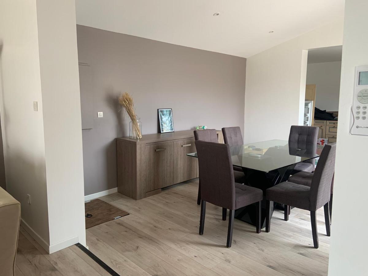 Maison Charentaise Pleine De Charme Villa Saint-Nazaire-sur-Charente Ngoại thất bức ảnh