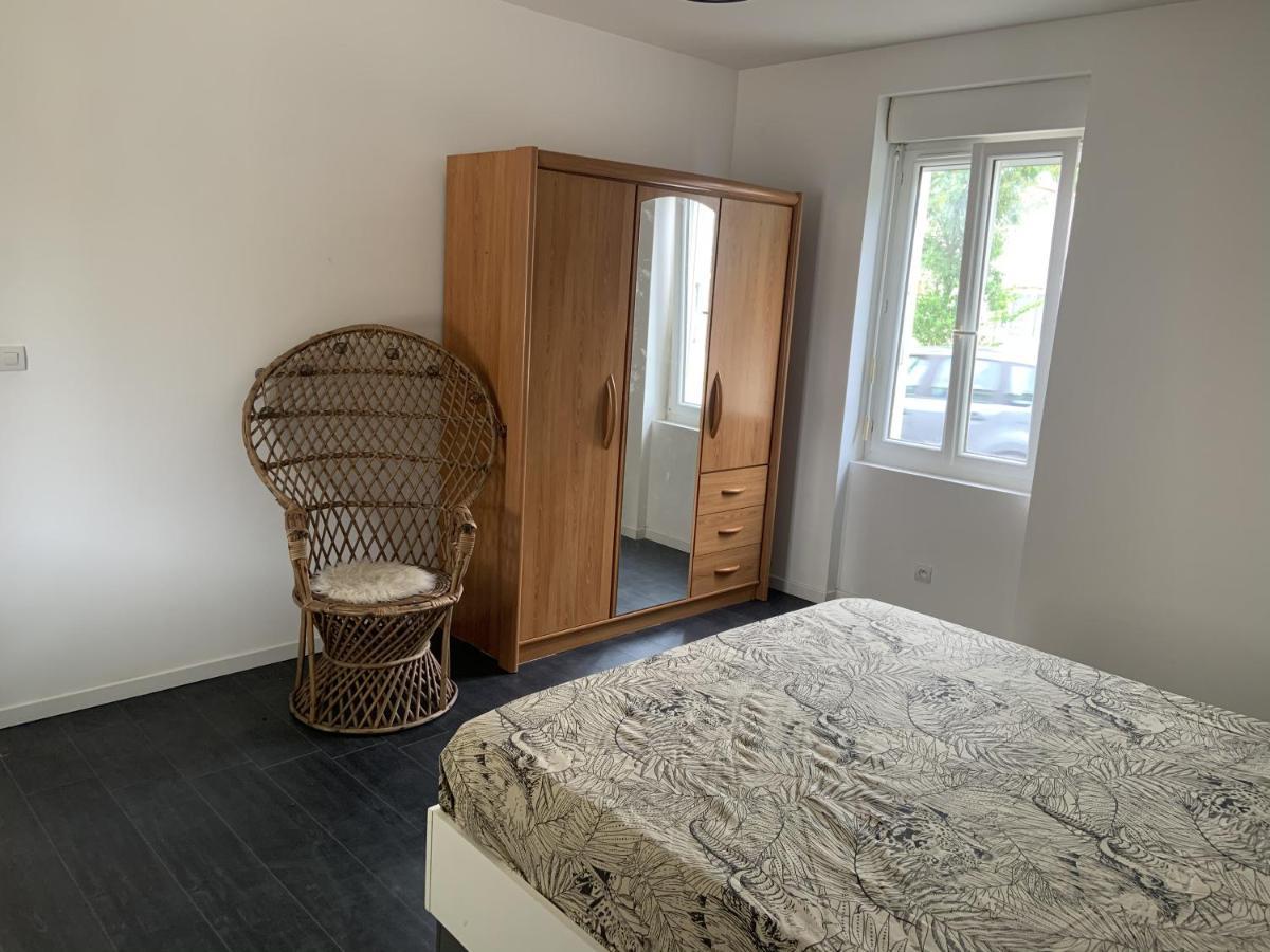 Maison Charentaise Pleine De Charme Villa Saint-Nazaire-sur-Charente Ngoại thất bức ảnh