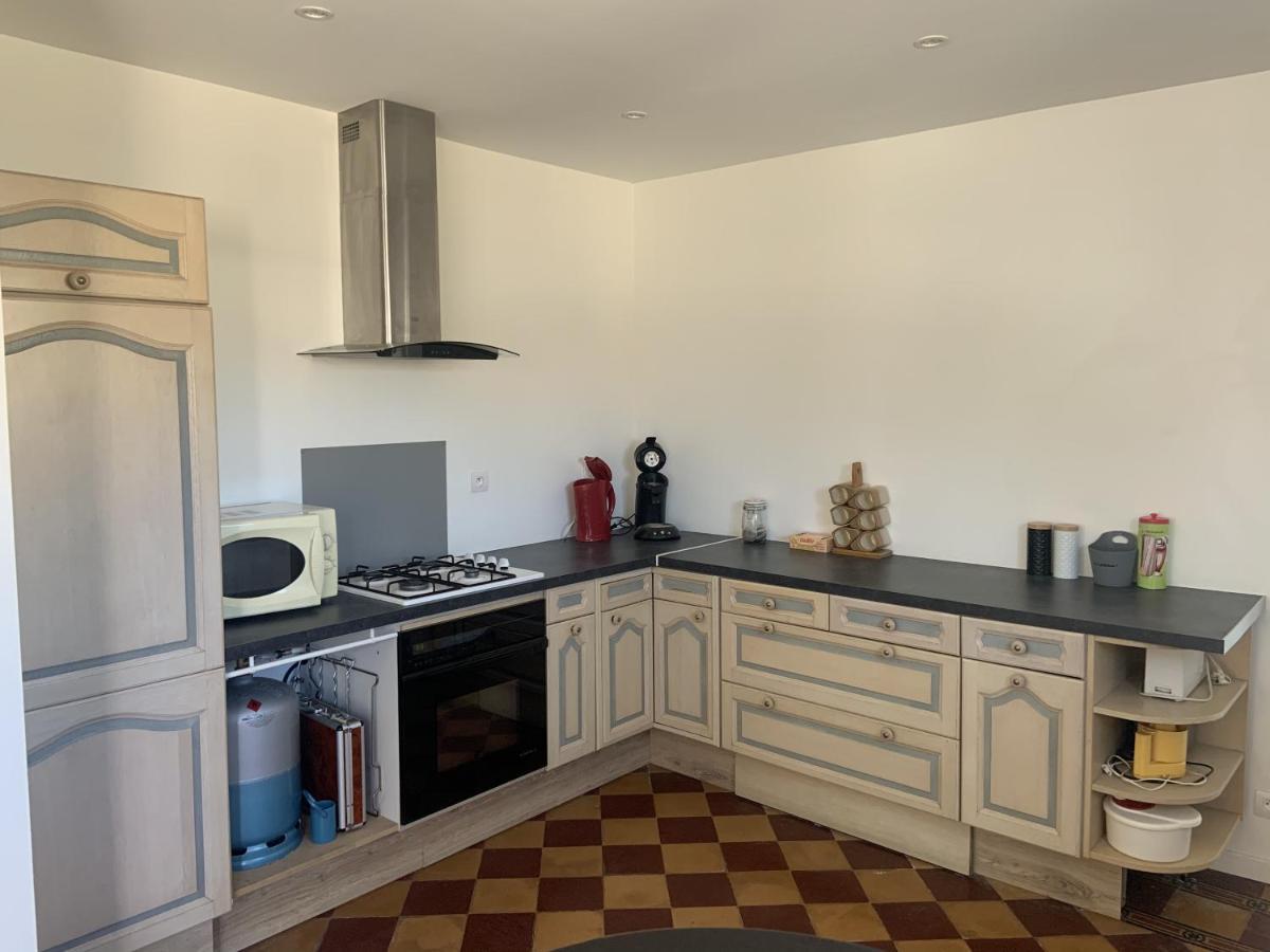 Maison Charentaise Pleine De Charme Villa Saint-Nazaire-sur-Charente Ngoại thất bức ảnh